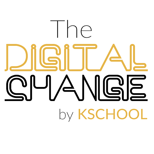 the digital change