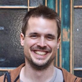 Daniel Mateos