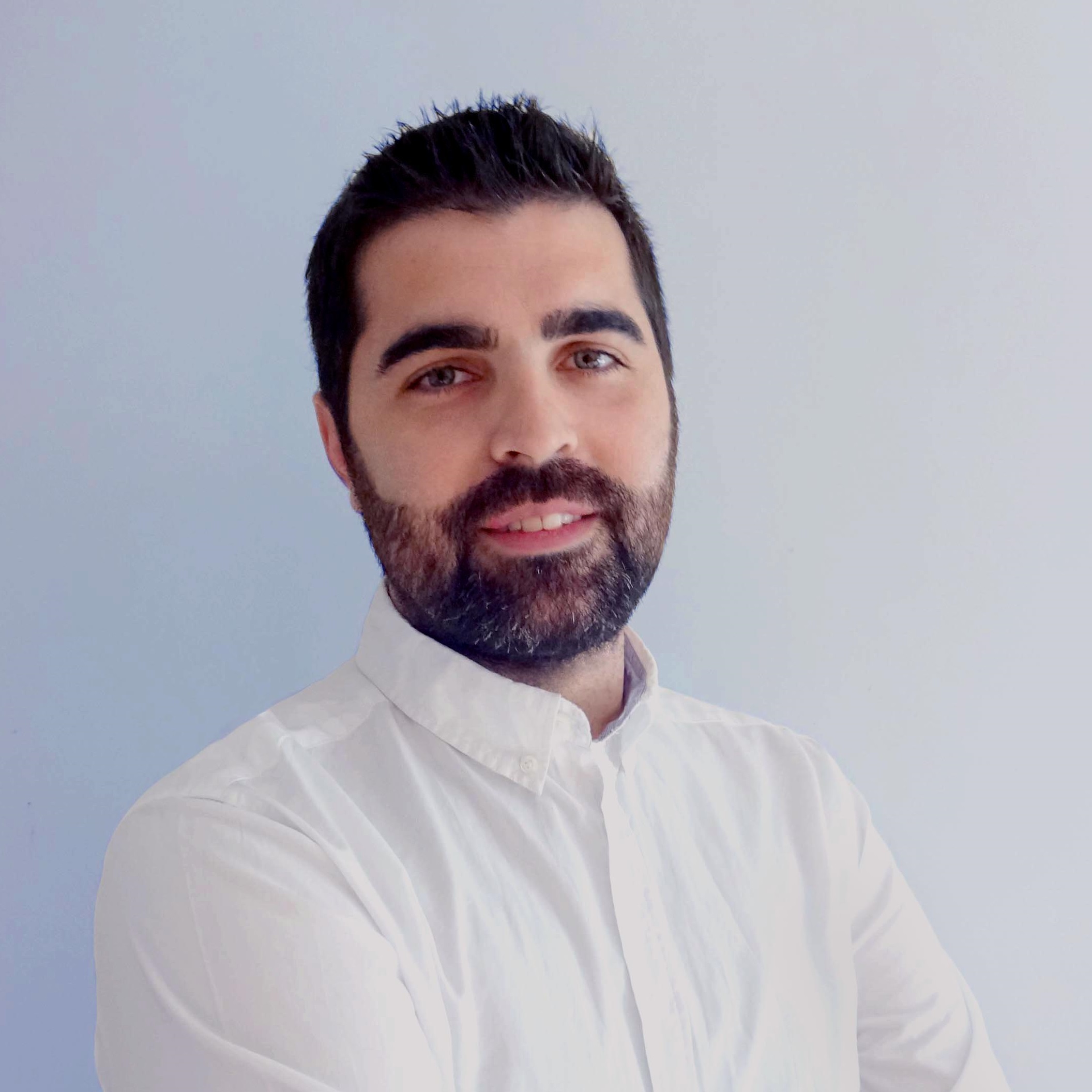 Diego Marquinez