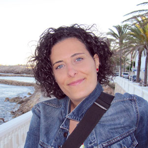 Monica Zapata