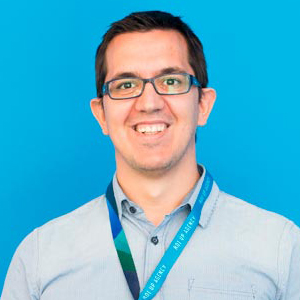 Miguel Cabezas