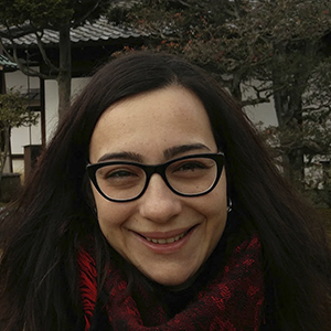 Amanda Garci