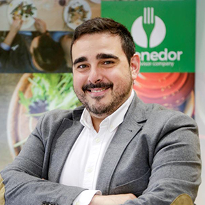 Darío Méndez