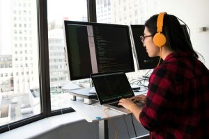 Mesa Redonda – Día del Programador