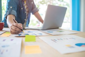 Sesión informativa Project Management