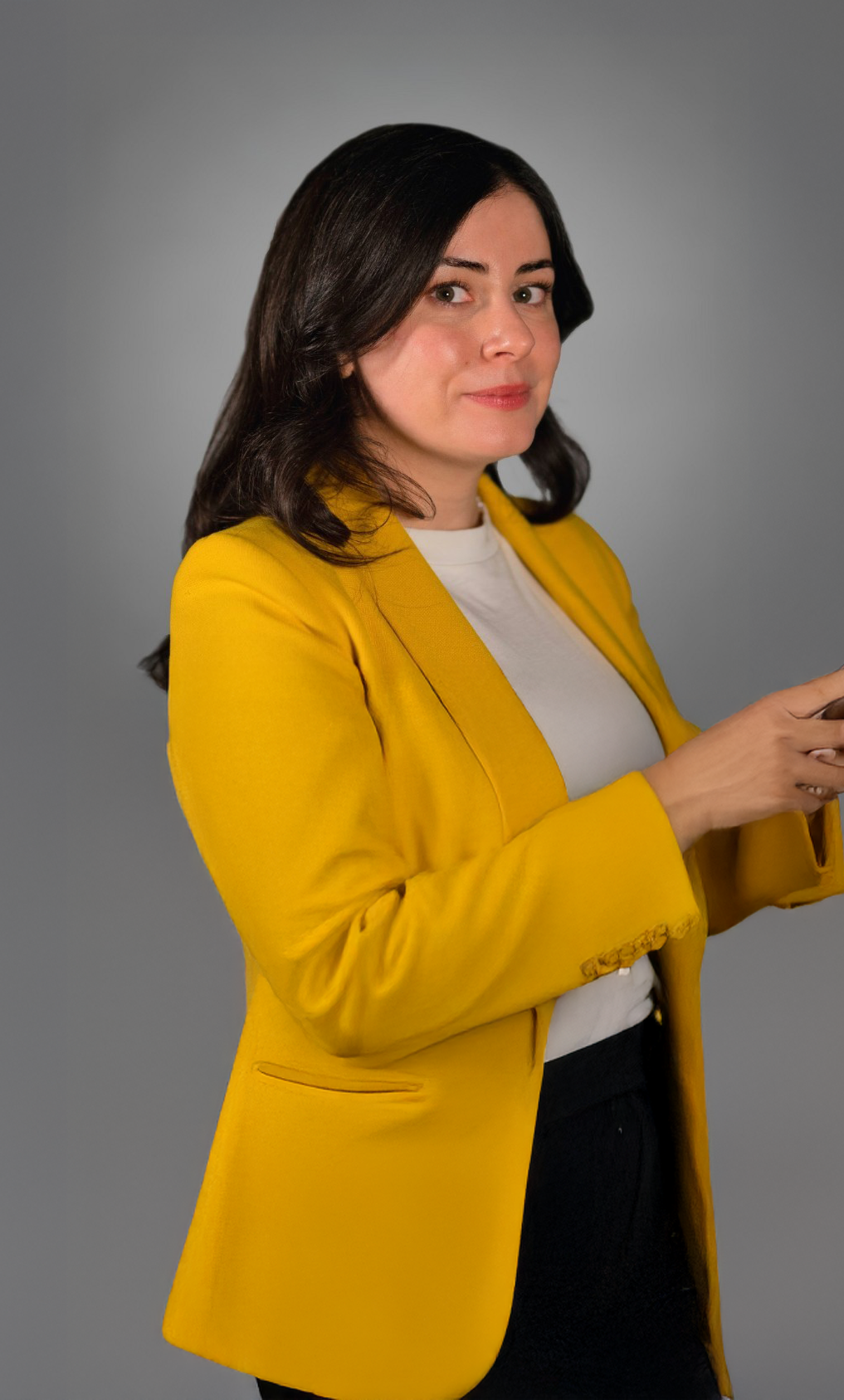 Alba Díaz