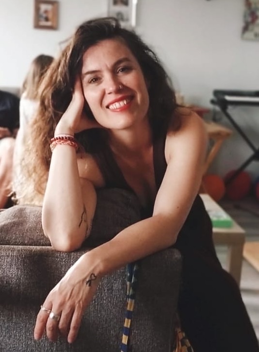 Alejandra Heredia