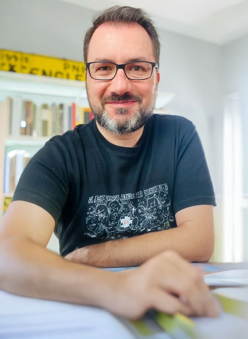 Rafael Mingorance