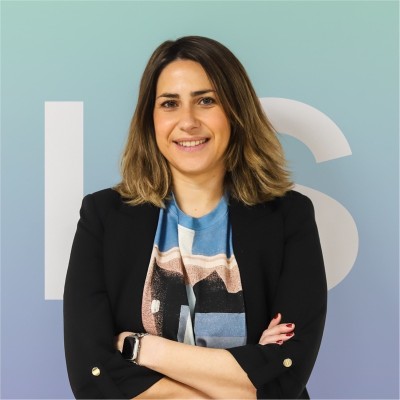 Marta Moreno