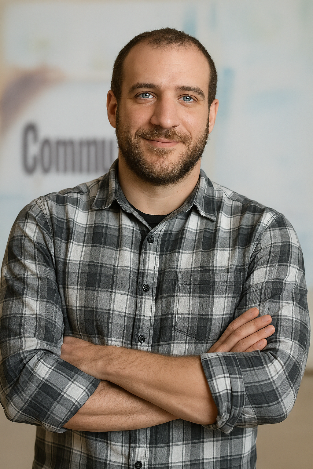 Alejandro Ramos