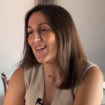 Marina Moreno Mateo