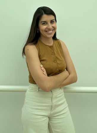 Estrella Torrico