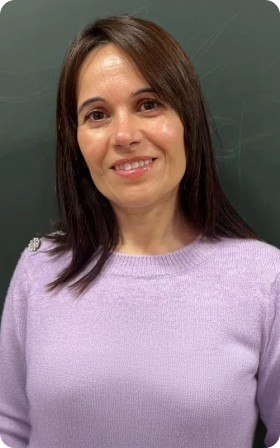 Esther Paz