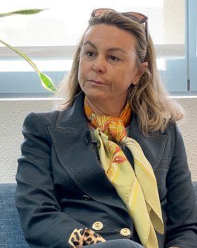 ArantzazuSánchez Janariz