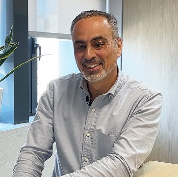 Juan José Hierro, director académico del Máster