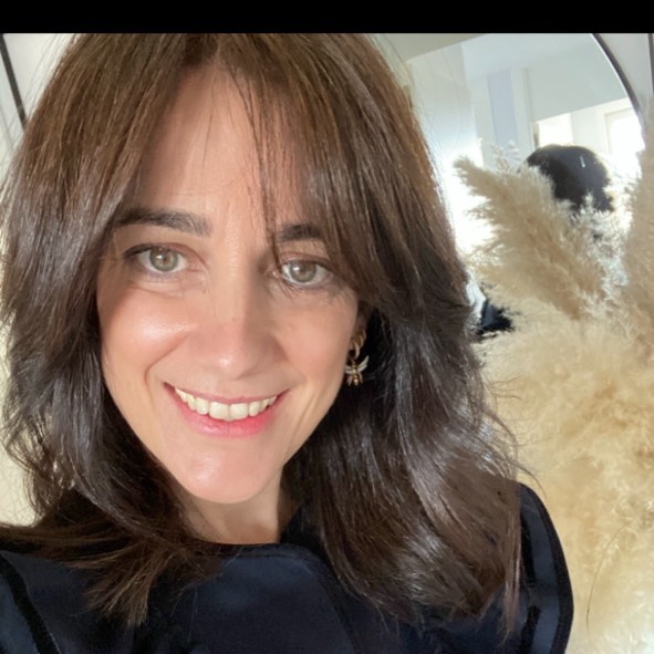 Andrea de Juan